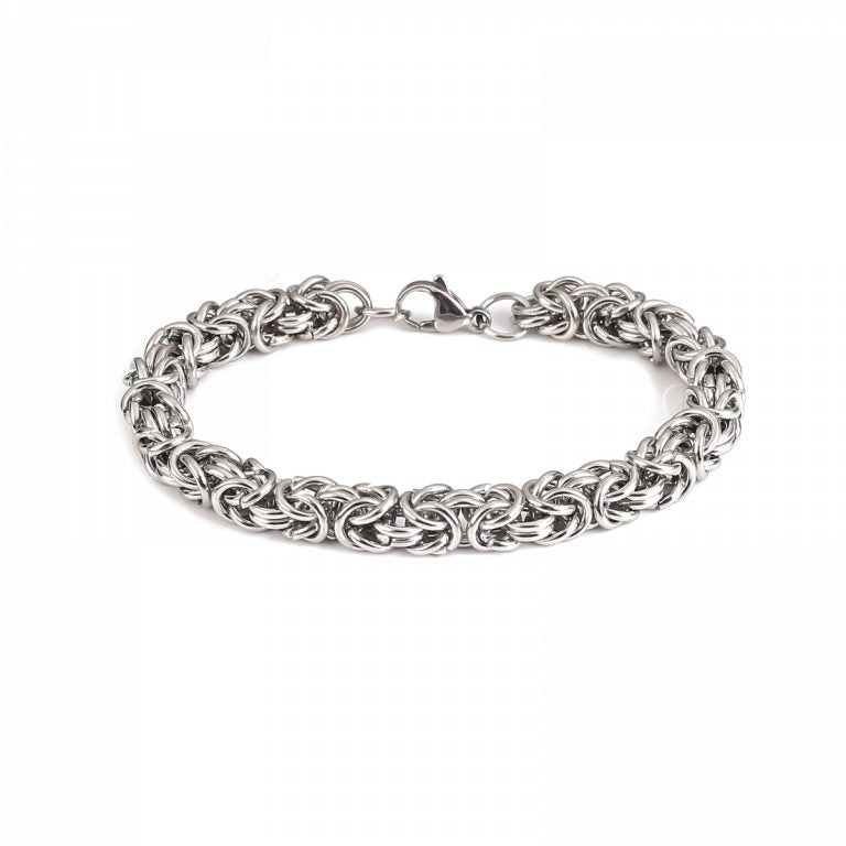 Bracelet ”Sigtuna” (Silver)