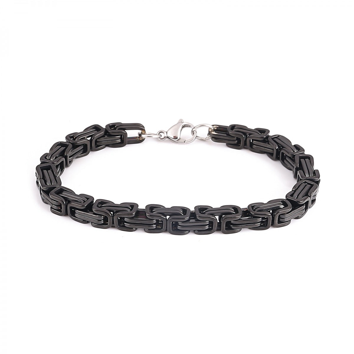 Bracelet Torslunda (Black)