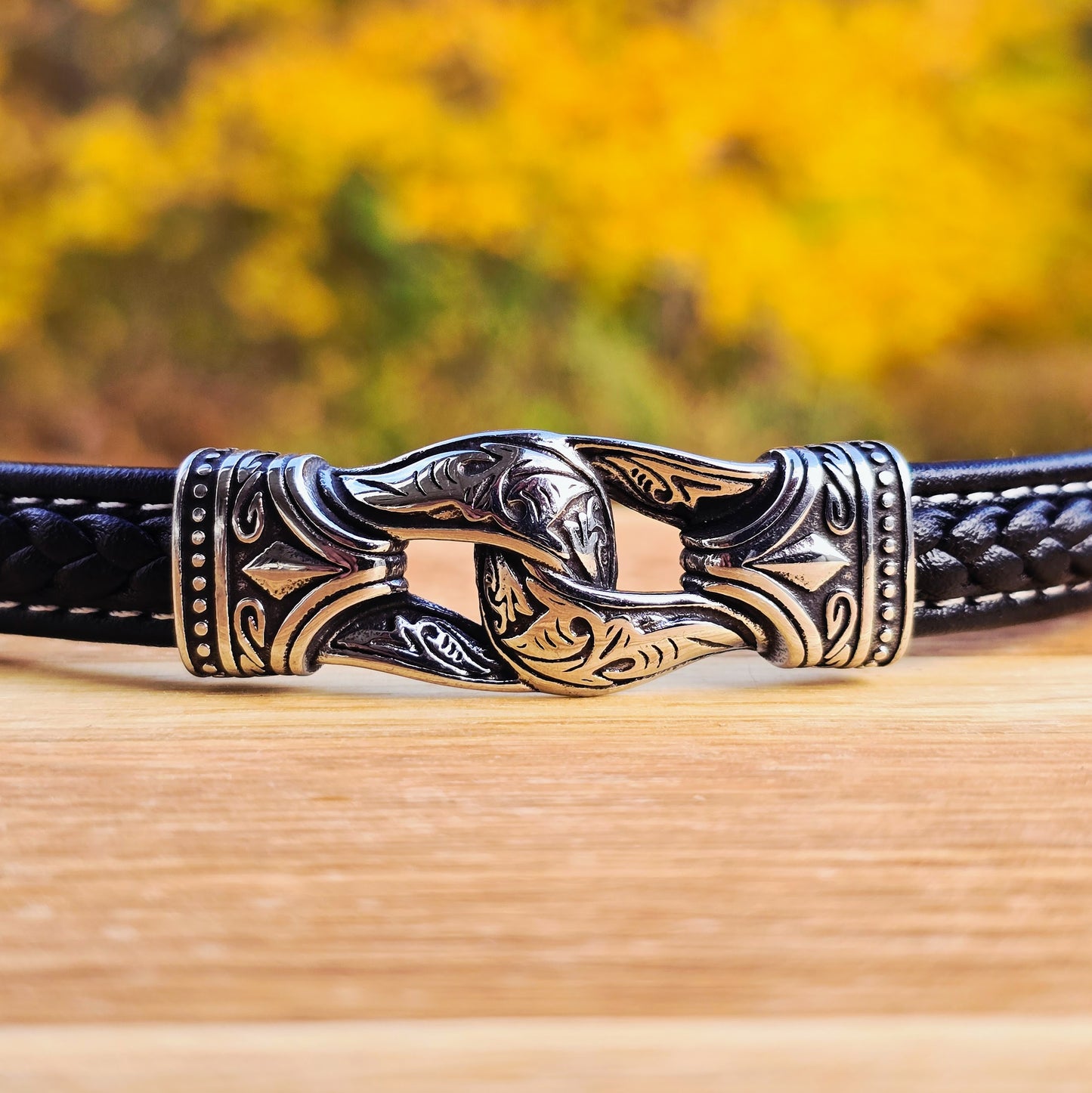 Bracelet ”Baldrs Fate”