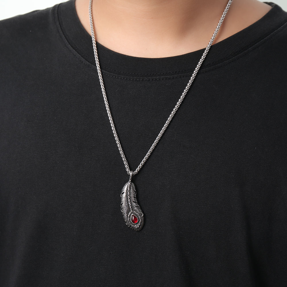 Halskette "Magisches Valshamr"