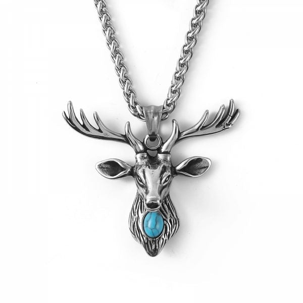 Guardian Necklace Eternal Eikthyrnir