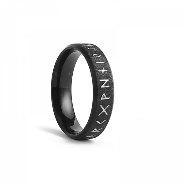 Runring Deep Silence 6mm