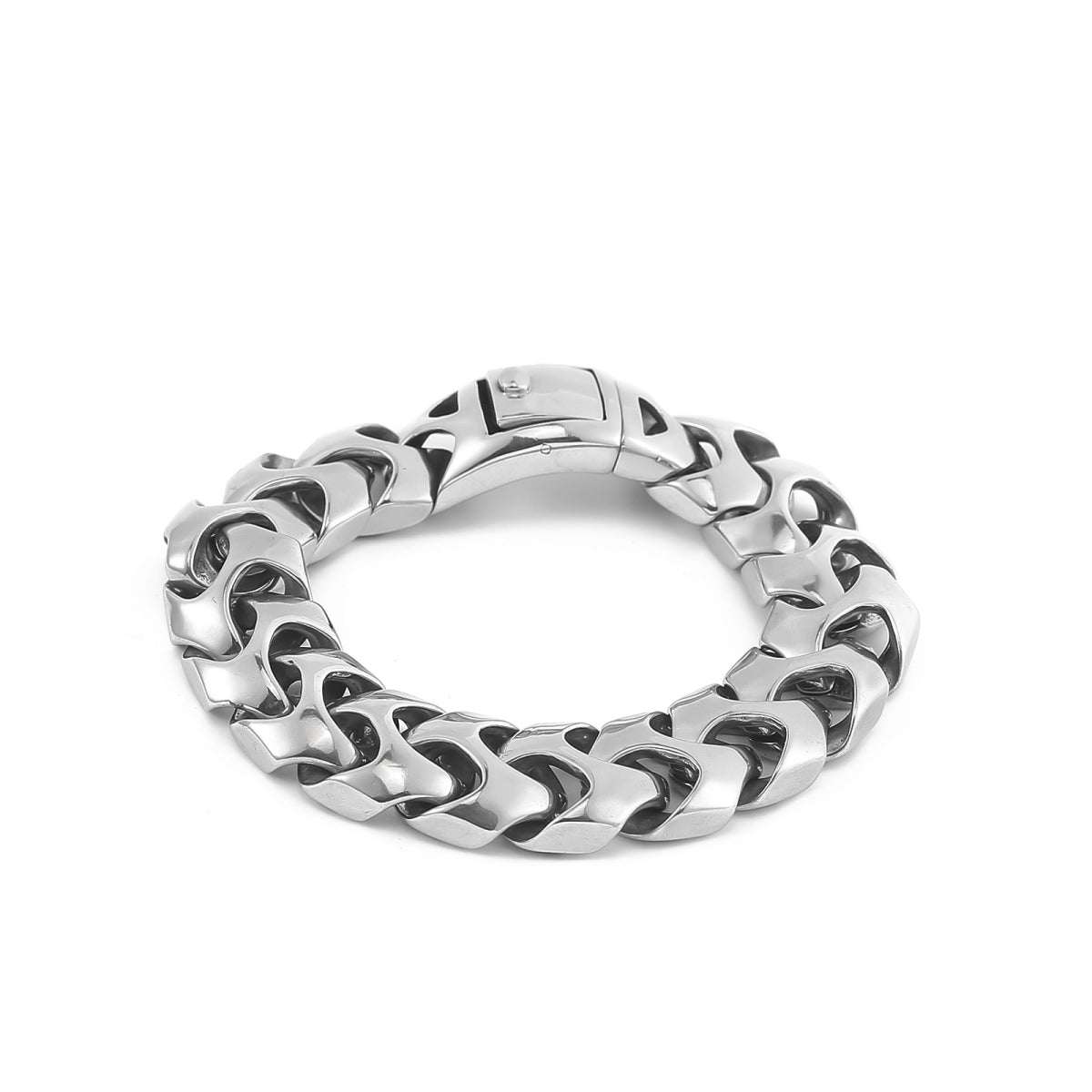 Bracelet Dragonbone - Solid