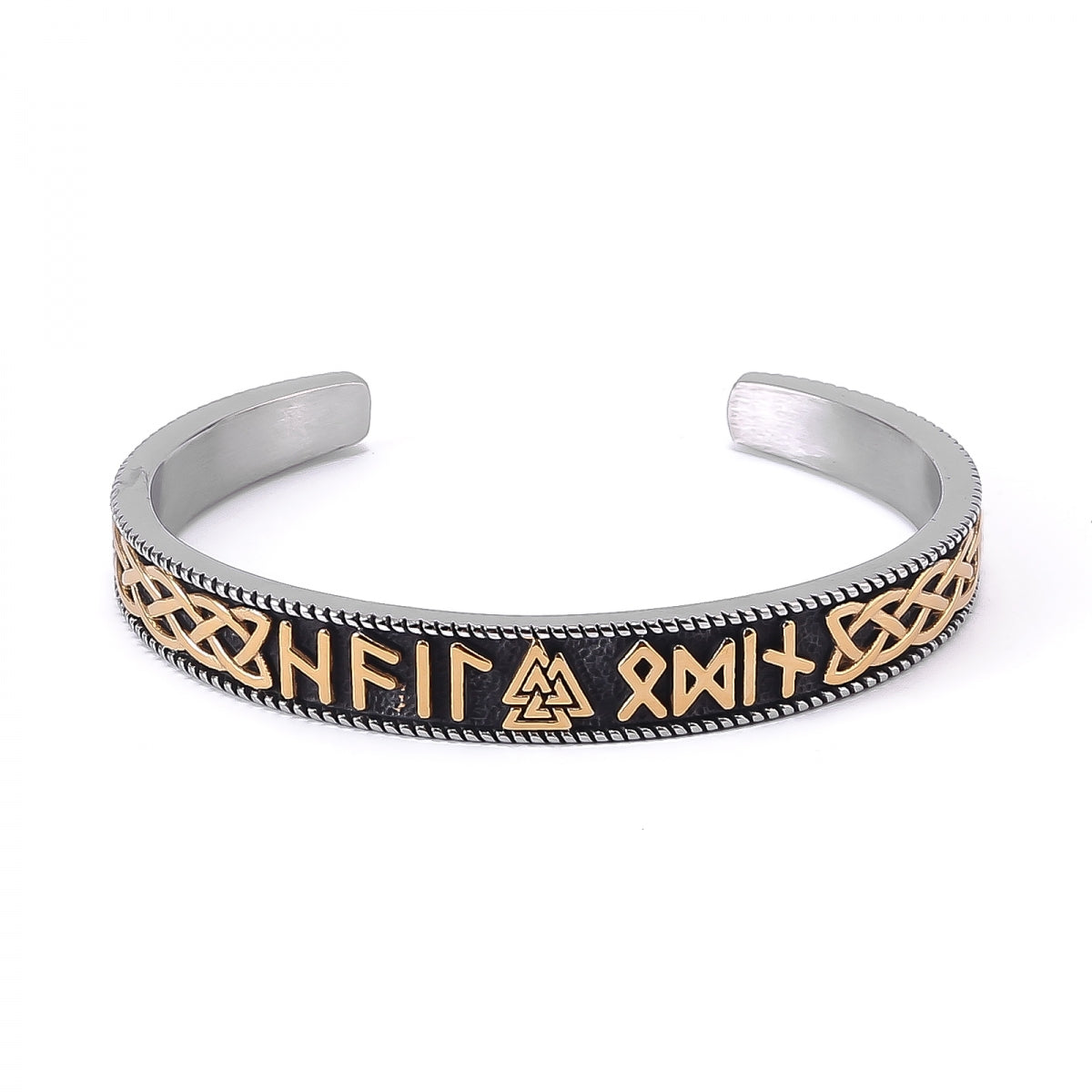 Bangle "Odin’s Transition" (Dual Tone)