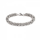 Armband Sigtuna - Silver