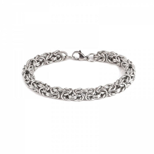 Bracelet ”Sigtuna” (Silver)