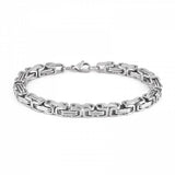 Armband Torslunda - Silber