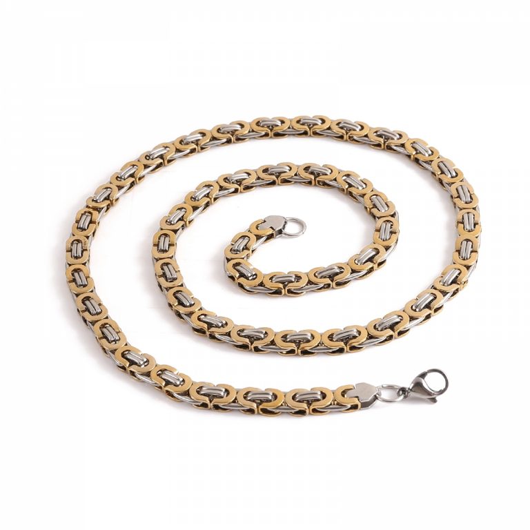 Necklace "Konstantinopel"