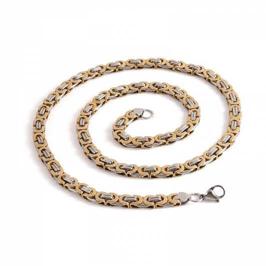 Halskette „Konstantinopel“