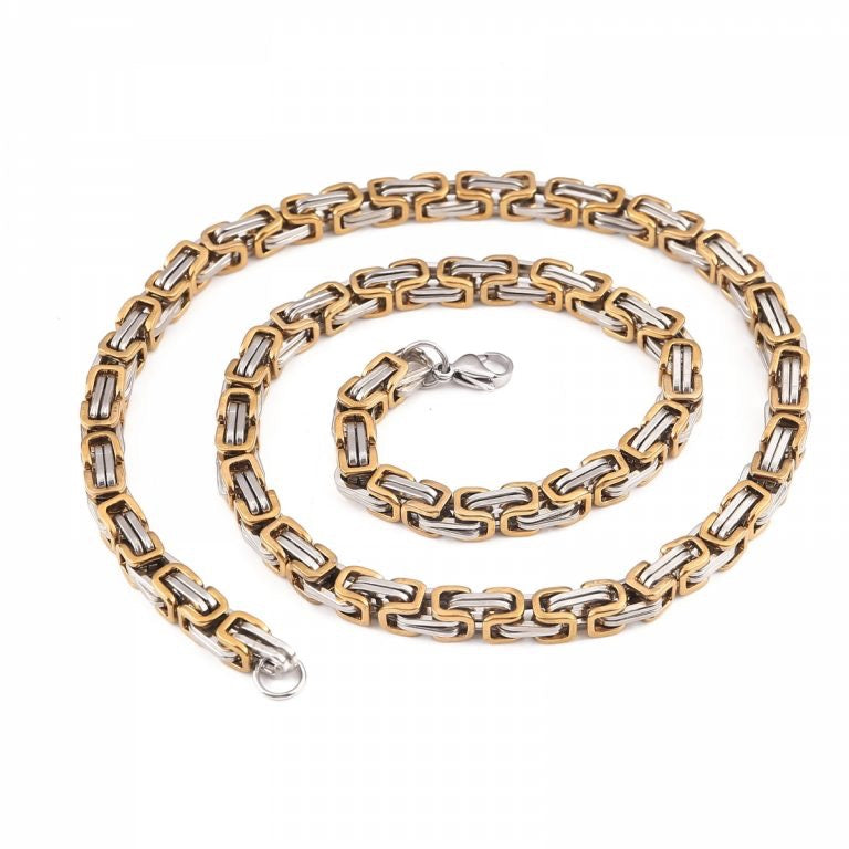 Necklace Torslunda (Dualtone)