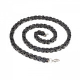 Necklace Torslunda - Black