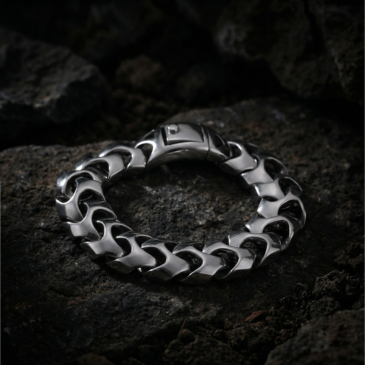 Bracelet Dragonbone - Solid