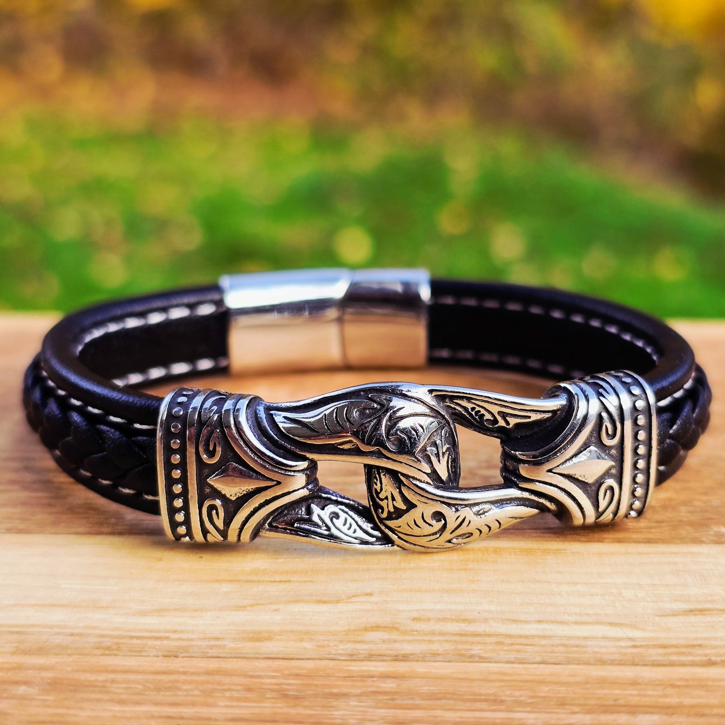 Bracelet ”Baldrs Fate”