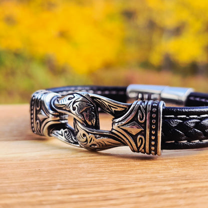 Bracelet ”Baldrs Fate”