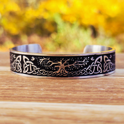 Bangle Yggdrasil