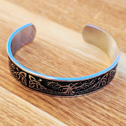 Bangle Yggdrasil