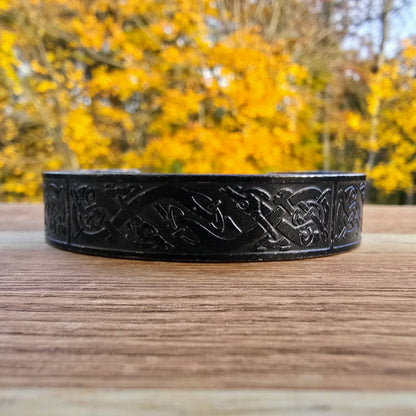 Bangle "Norse Antique" (Antique)