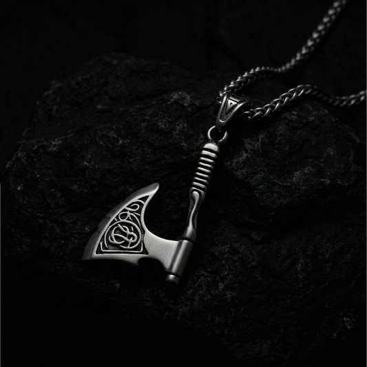 Halsband ”Yxa Uppsala”