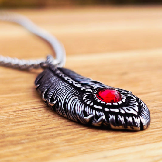 Necklace Magical Valshamr