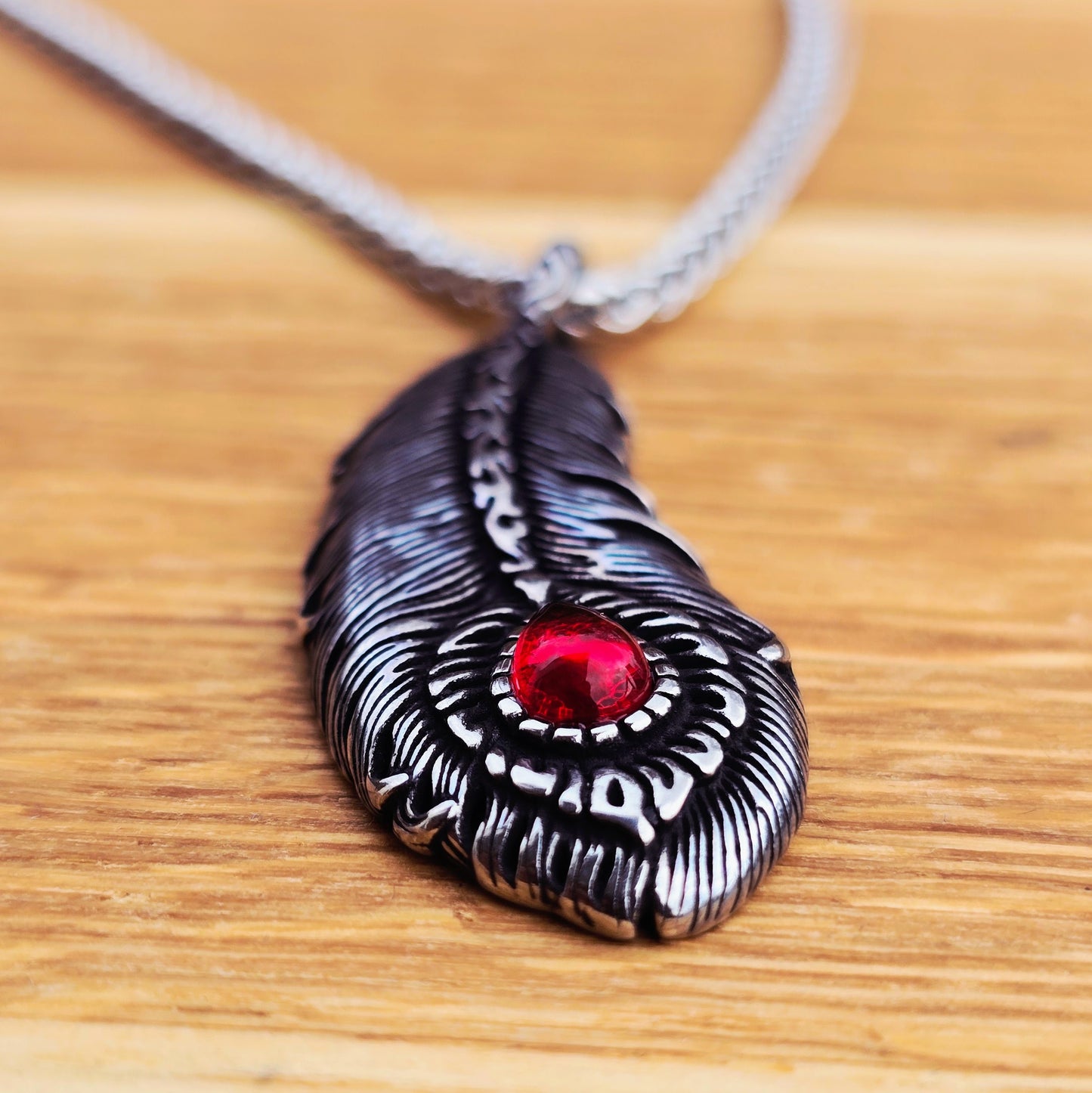 Halskette "Magisches Valshamr"