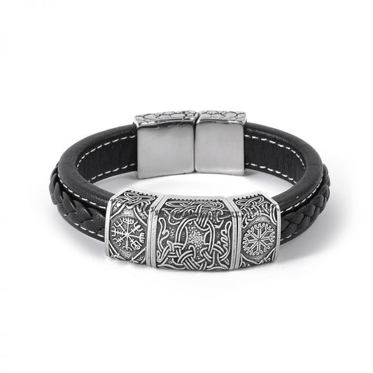 Armband „Nordisches Amulett“