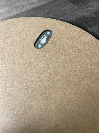 Nordic Shield with Inner Runes and Vegvísir