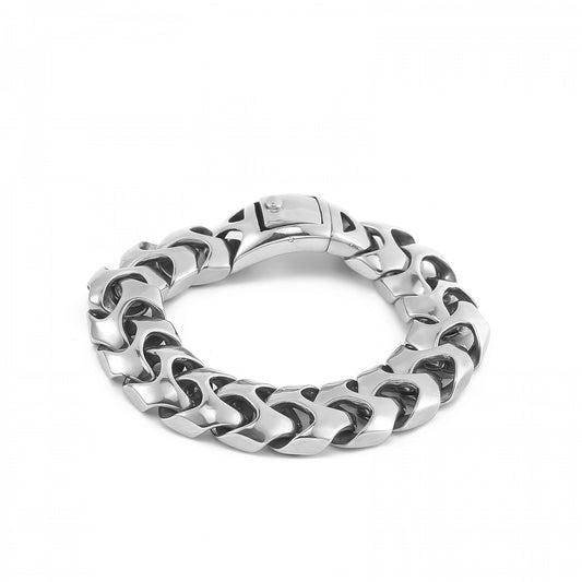 Armkette "Drachenknochen"