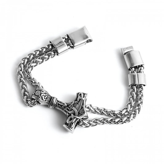 Armband „Thors Erbe“