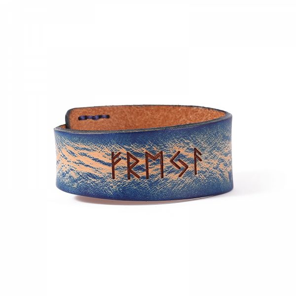 Bracelet „Freya“ Genuine Leather